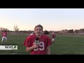 Bearcats Prep for Ralston