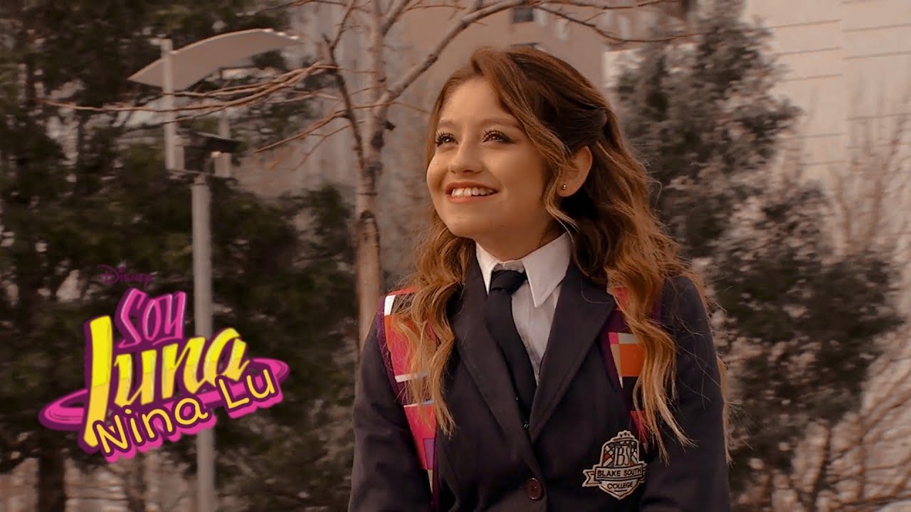 Wo Kann Man Soy Luna Staffel 3 Gucken Soy Luna 3/Я Луна 3/ 14 серия: Сон Луны о шкатулке [Русская озвучка