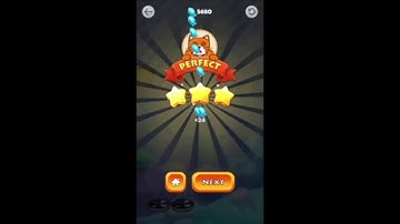 Hello Cats Level 186