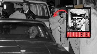 How the Mafia Took Over Philadelphia — Then Obliterated Itself