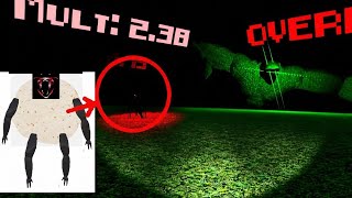 YOO I OWN THIS FOREST NOW! [Eclipse terror]