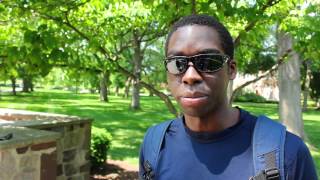 Taking Summer Classes at Rutgers