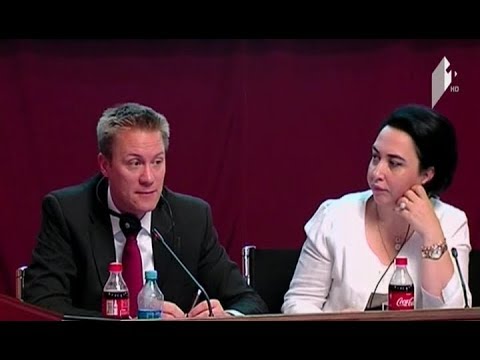 საკონსტიტუციო ცვლილებებთან დაკავშირებით შეხვედრა ხვალ გაიმართება