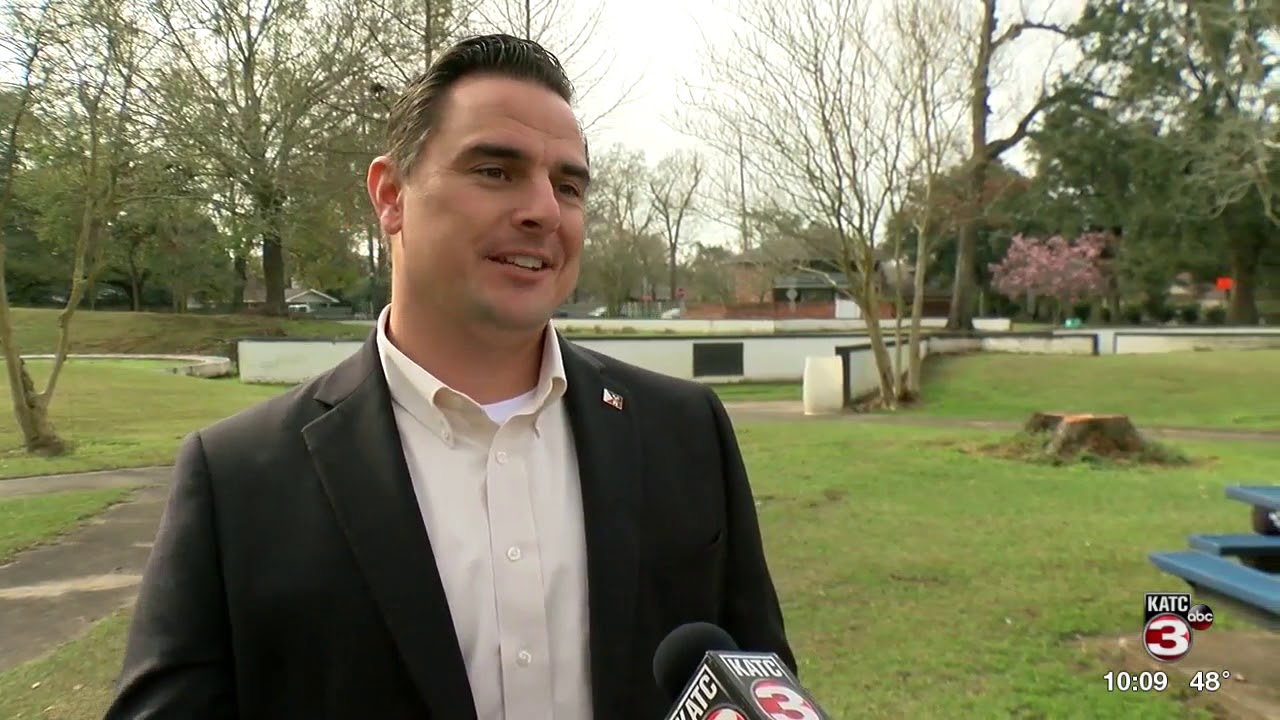 Mayor-President Josh Guillory looking to revamp Unified Development Code