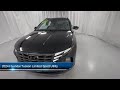 2024 Hyundai Tucson Limited Sport Utility Janesville Rockford Machesney Wempletown Deerfield