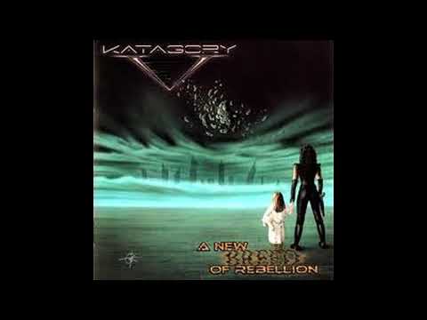Katagory V — Katagory V - A New Breed of Rebellion