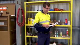 Eea - Pro9 - Lightweight Construction - Impact Testing