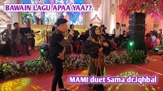 Panek Diawak Kayo Diurang - Lebih Dari Selamanya | Iqhbal dan Fikoh