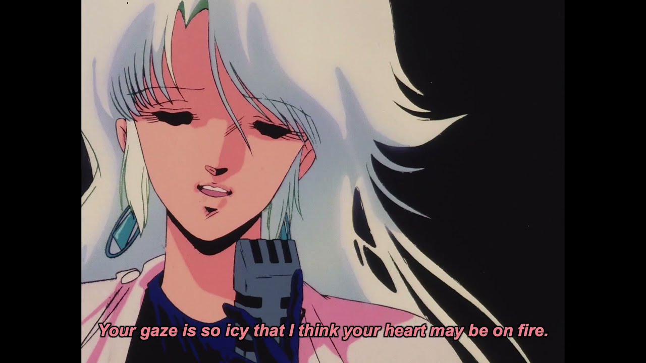 AnimEigo Megazone 23 Blu-ray Trailer