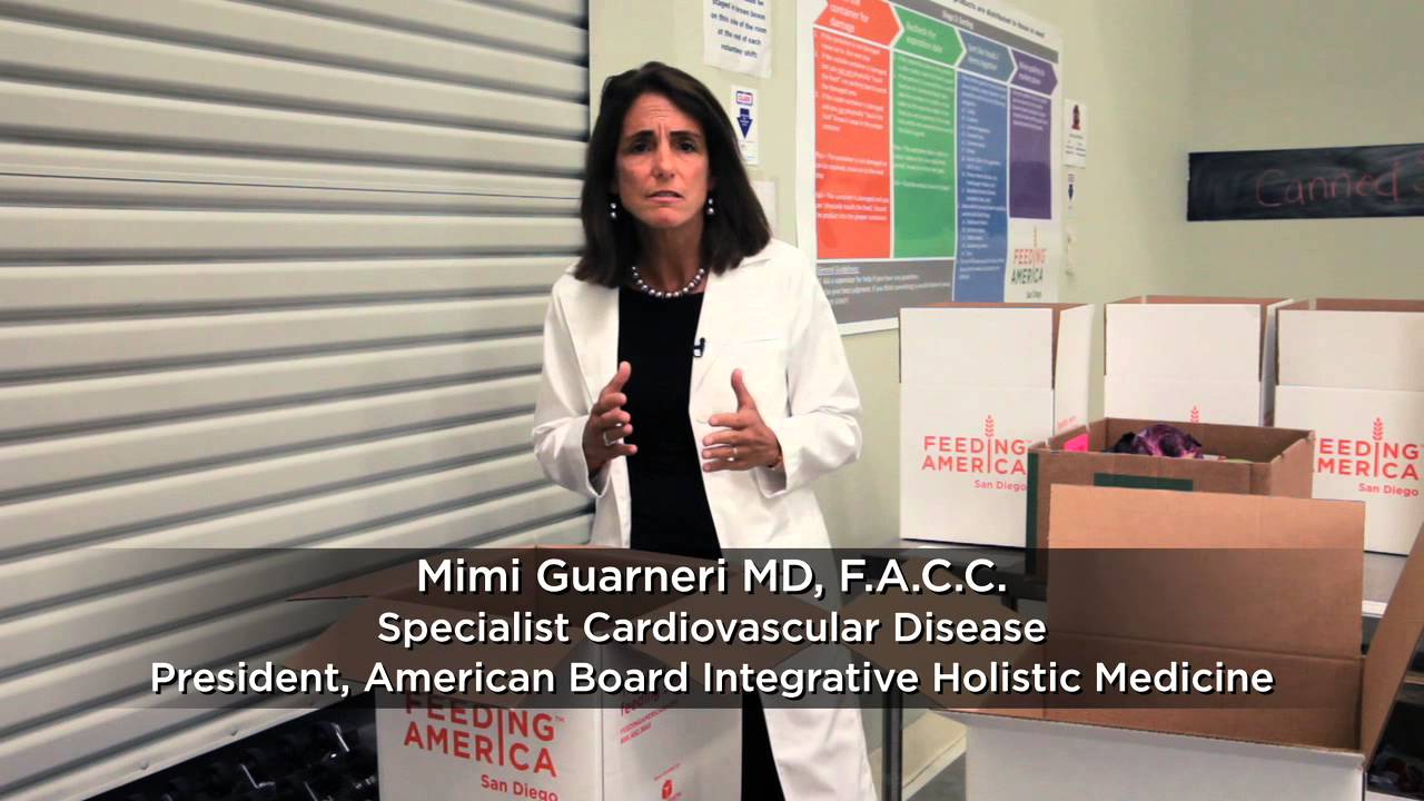 major field of study medicine Believe: Nutrition & Hunger-Relief (3 mins)