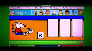 Maisys Blocks New Years Day Gameplay