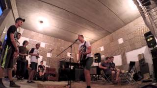 Sik - Live Acoustic Gig 19.08.2014 Krasnodar