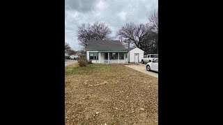 810 N POPLAR ST video tour