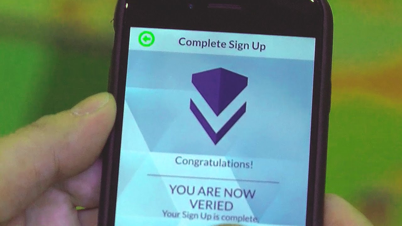 Identity Theft Could Soon be a Thing of The Past if Verie Catches on Identity Theft Could Soon be a Thing of The Past if Verie Catches on