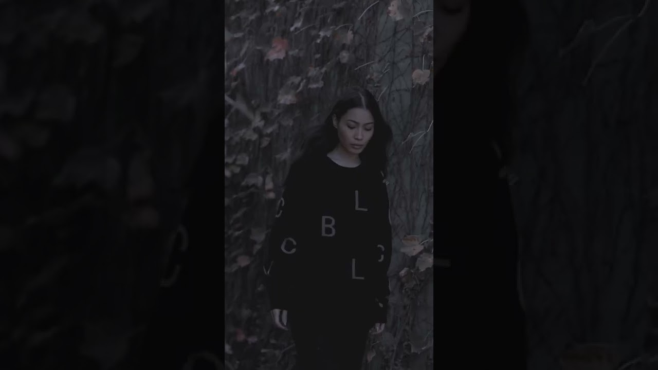 Blvck 09 Collection Movie | Blvck Paris - Japan