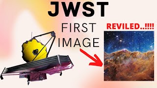 Carina Nebula Captured In Infrared Light By The James Webb Space Telescope