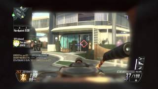 Call of Duty Black Ops 2 Fastest Lodestar Ever Possibly