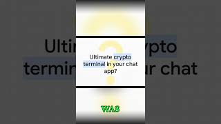 Storm Trade: DeFi Trading INSIDE Telegram! #shorts
