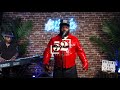 52Vibes Unplugged — Episode 3 Part 1: BLKPRL “Sending My Love” (Live Performance)