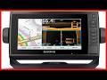 Find More Fish with the Garmin ECHOMAP UHD 73sv Combo