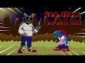 FNF too bad(too slow barosan mix)
