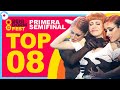 Benidorm fest 2024  primera semifinal  mi top 8