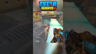 Backstab 🤫💥 #game #valorant #valorantclips