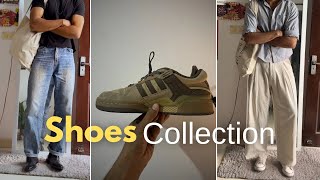 My Shoe Collection That Fix Any Outfit screenshot 4