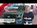 Great Deals on F-150 During Our 43rd Anniversary Sale!