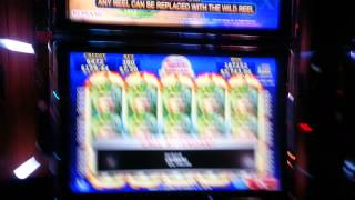 Wild aztec huge jackpot motor city casino max bet screenshot 4