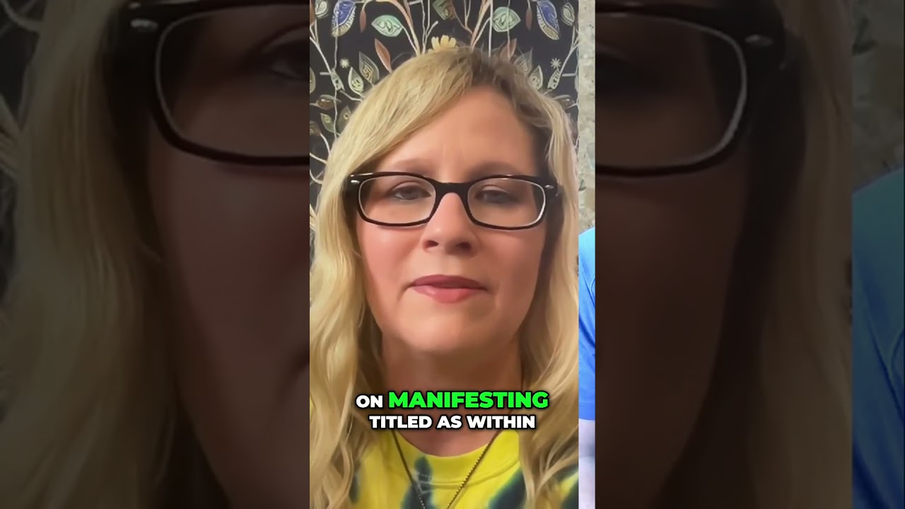 Raise Your Vibration: Attract Abundance & Change Reality