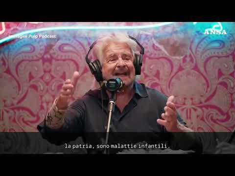 Video Grillo: Non ho il potere né le facoltà di fondare un partito
