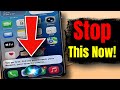 Hidden Siri Settings Draining Your iPhone — Change Them Now!
