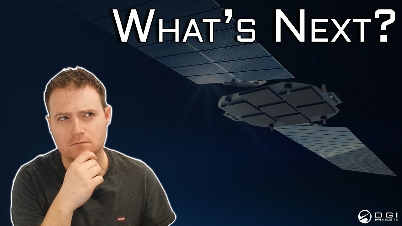 What's Next For Rocket Lab's Space Systems?