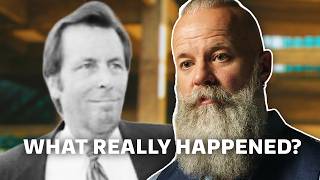 The Mafia Scam Behind a Double Killing | Finally Caught S1 E11 | True Lives