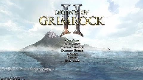 The Legend of Grimrock II | Air essence
