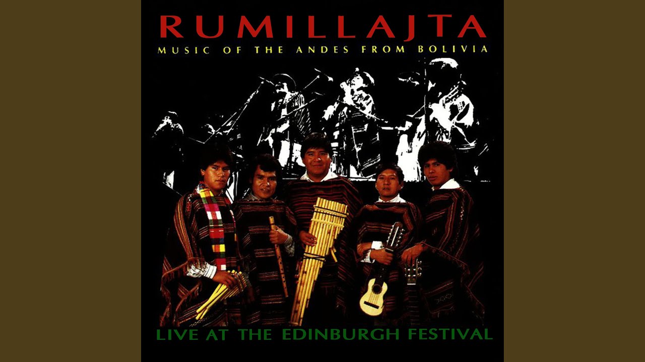 Leño Verde (En Vivo)