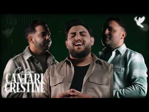 Colaj de Cantari Crestine 2026 🙏 Biji, Amira, Samuel & Elvis din Barbulesti