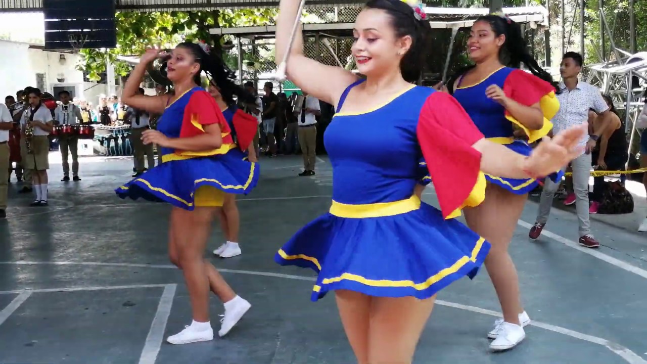 Instituto Nacional de Aguilares concurso INCOA 2019