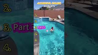 Accidental Failure, Actual Success. 🤭 #fail #success #viral #funny #tiktok #youtube
