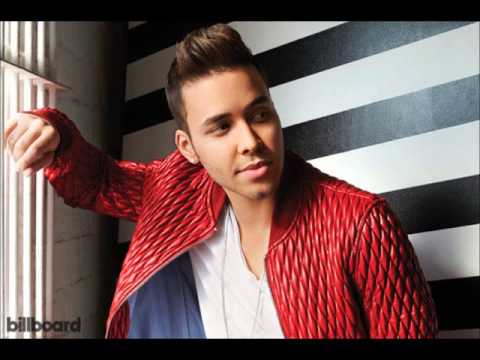 Video: Prince Royce Zeigt Ein Foto Seiner Bauchmuskeln