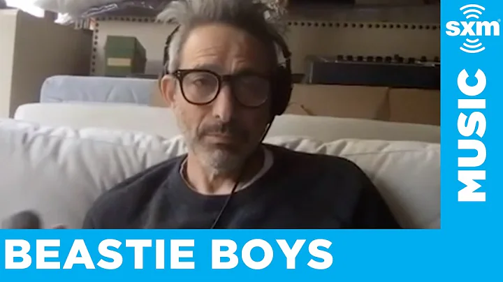 Would Adam 'MCA' Yauch Still Want Ad-Rock & Mike D...