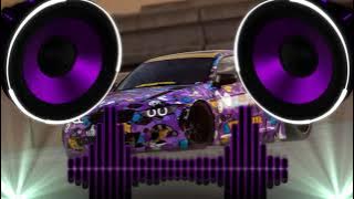 NF - CLOUDS (Bass Boosted)