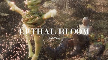 LETHAL BLOOM - Shot & Breakdown