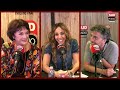 Capture de la vidéo Cathy Guetta : "Avec David Guetta On A Beaucoup Travaillé"