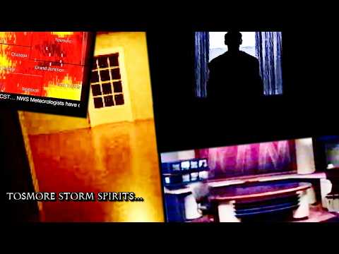 Tosmore Storm Spirits...