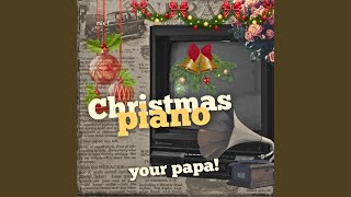 Deck the Halls Amapino