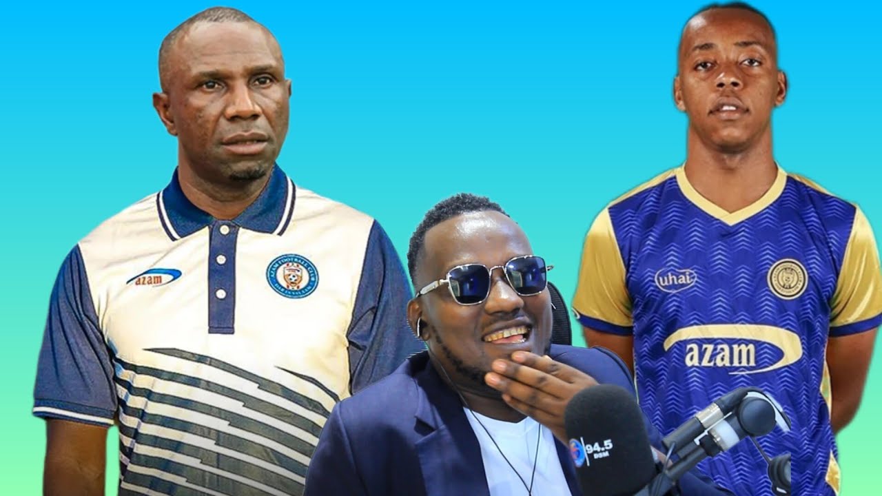 🛑FRIJI BOVU KIMENUKA IBENGE AZUIA FEITOTO KWENDA SIMBA AWAPA AZAM FC MASHARTI MAGUMU SANA