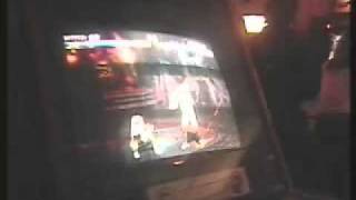 phi sonya v shock kabal