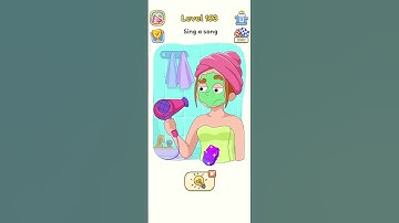 Dop5- Delete One Part level- 163 #shorts#dop5 #alllevelsolution